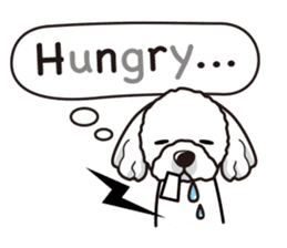 iinu - Bolognese sticker #10810960