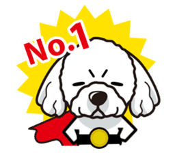 iinu - Bolognese sticker #10810961