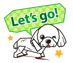 iinu - Bolognese sticker #10810962