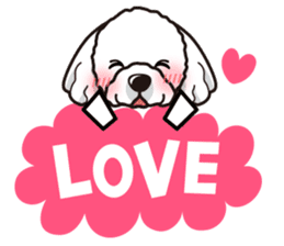 iinu - Bolognese sticker #10810963