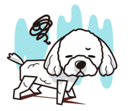 iinu - Bolognese sticker #10810964