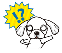 iinu - Bolognese sticker #10810967