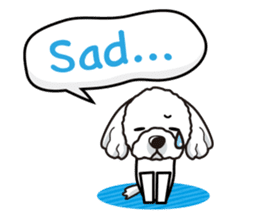 iinu - Bolognese sticker #10810969