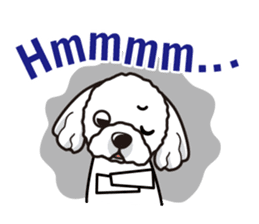 iinu - Bolognese sticker #10810970