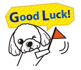 iinu - Bolognese sticker #10810973