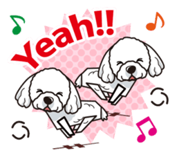 iinu - Bolognese sticker #10810974