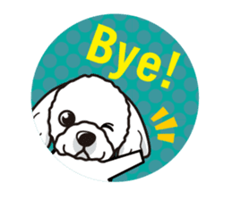 iinu - Bolognese sticker #10810975