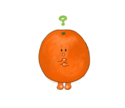 sweet vegetables and fruits 2 sticker #10811332
