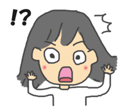 For Yi-Jun sticker #10811904