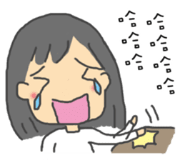 For Yi-Jun sticker #10811921