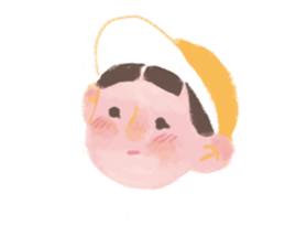 Picnic partner sticker #10812259