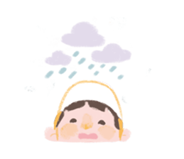 Picnic partner sticker #10812262