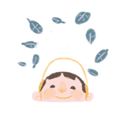 Picnic partner sticker #10812263