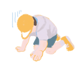 Picnic partner sticker #10812266