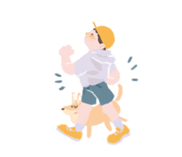 Picnic partner sticker #10812272