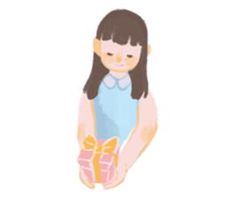 Picnic partner sticker #10812277