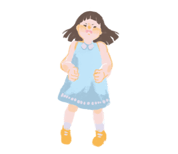 Picnic partner sticker #10812278