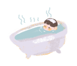 Picnic partner sticker #10812280