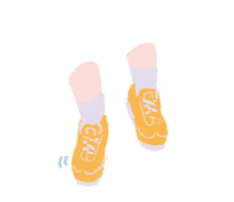 Picnic partner sticker #10812290