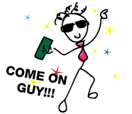 Pi Diary sticker #10812376