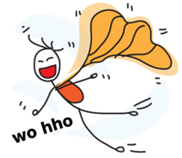 Pi Diary sticker #10812380