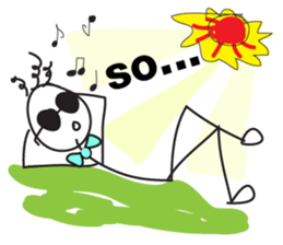 Pi Diary sticker #10812381