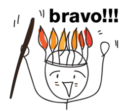 Pi Diary sticker #10812382