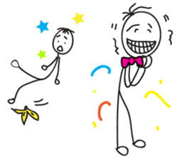 Pi Diary sticker #10812388