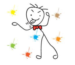 Pi Diary sticker #10812395