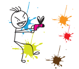 Pi Diary sticker #10812396