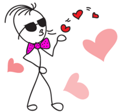 Pi Diary sticker #10812398