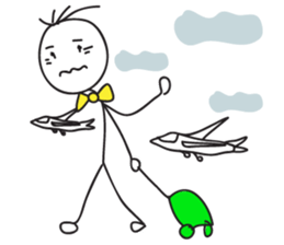 Pi Diary sticker #10812405