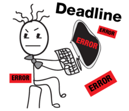 Pi Diary sticker #10812407