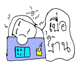 Naomi (^_^) sticker #10812542