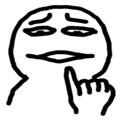 Series Of Lounger stickers