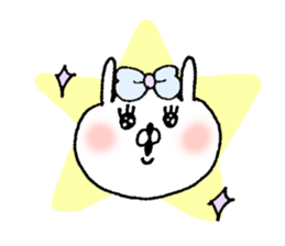 yuruusako sticker #10812894