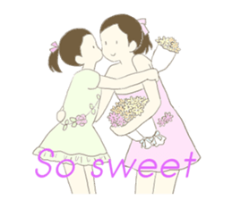 Stickers for figure skating fans sticker #10813459