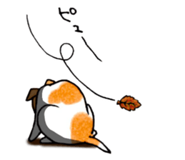 Jack Russell Terrier Sticker 3 sticker #10813520