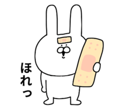 Plaster stickers sticker #10813618