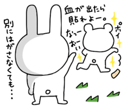 Plaster stickers sticker #10813639