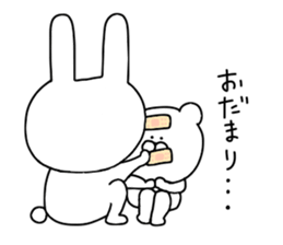 Plaster stickers sticker #10813648