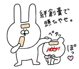 Plaster stickers sticker #10813649