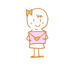 Aichan sticker #10813665