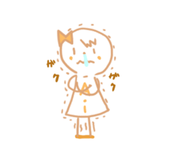 Aichan sticker #10813686