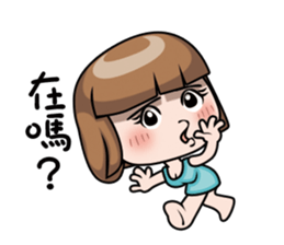 Adele 3 sticker #10813776