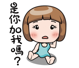 Adele 3 sticker #10813781