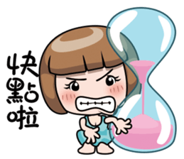 Adele 3 sticker #10813797