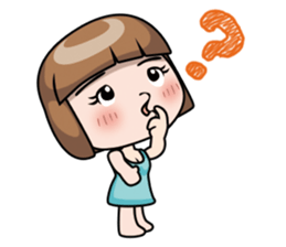 Adele 3 sticker #10813798