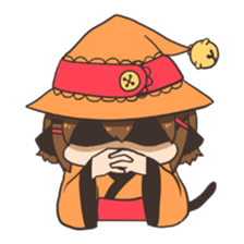 Country of witches 5 sticker #10813858