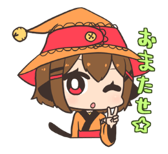 Country of witches 5 sticker #10813859